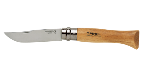 Opinel №8 VRI