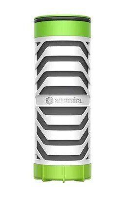 Картридж сменный Aquamira Aquamira Backcountry PLUS Replacement Filter половолоконный 810505 фото