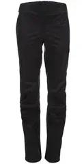 Штани дружин. Black Diamond W Stormline Stretch Full Zip Rain Pants самоскид black L