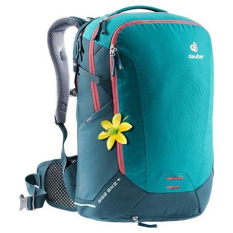 Рюкзак Deuter Giga Bike SL 28 л 3822118 3325 фото