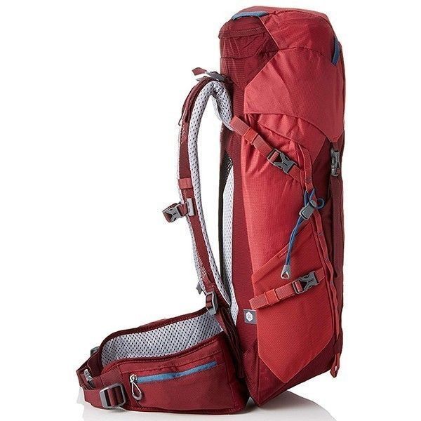 Рюкзак Deuter Speed Lite 24 SL 3410518 5529 фото