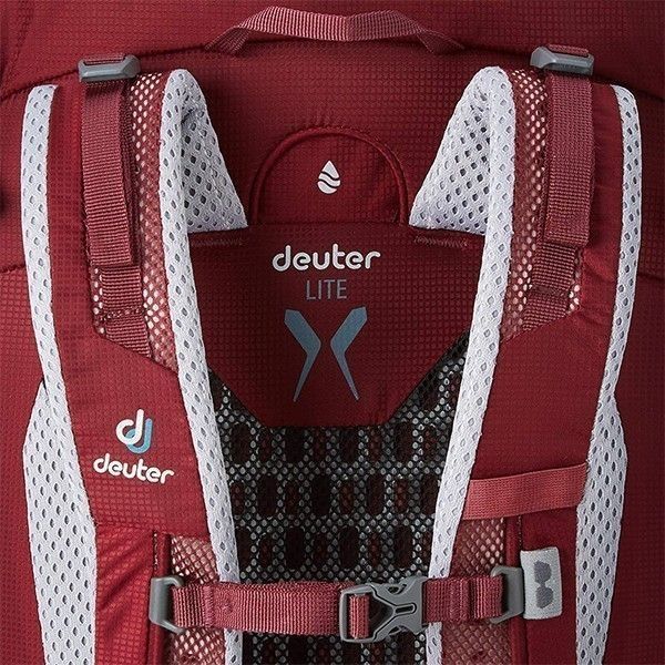 Рюкзак Deuter Speed Lite 24 SL 3410518 5529 фото