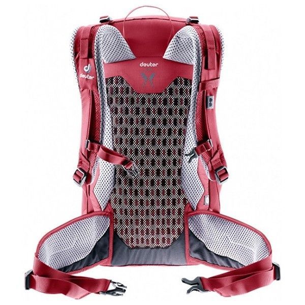 Рюкзак Deuter Speed Lite 24 SL 3410518 5529 фото