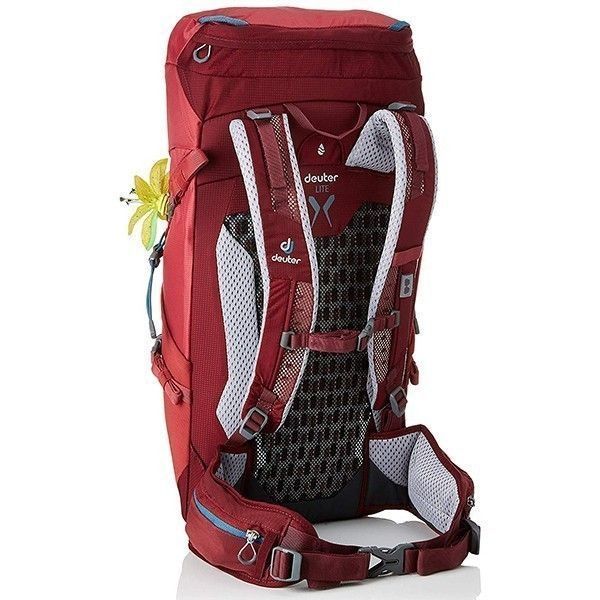 Рюкзак Deuter Speed Lite 24 SL 3410518 5529 фото
