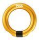 Кольцо навесочное Petzl Ring Open P28 разъёмное 803754 фото 1