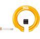 Кольцо навесочное Petzl Ring Open P28 разъёмное 803754 фото 2