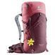 Рюкзак Deuter Speed Lite 24 SL 3410518 5529 фото 1