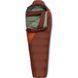 Спальник Kelty Cosmic Synthetic 0 Regular cherry mahogany-cinnamon stick 200064 фото 2