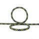 Веревка Edelweiss TOPLIGHT II 10,2 - 50m динамическая ANTHRACITE 3700288029218 фото