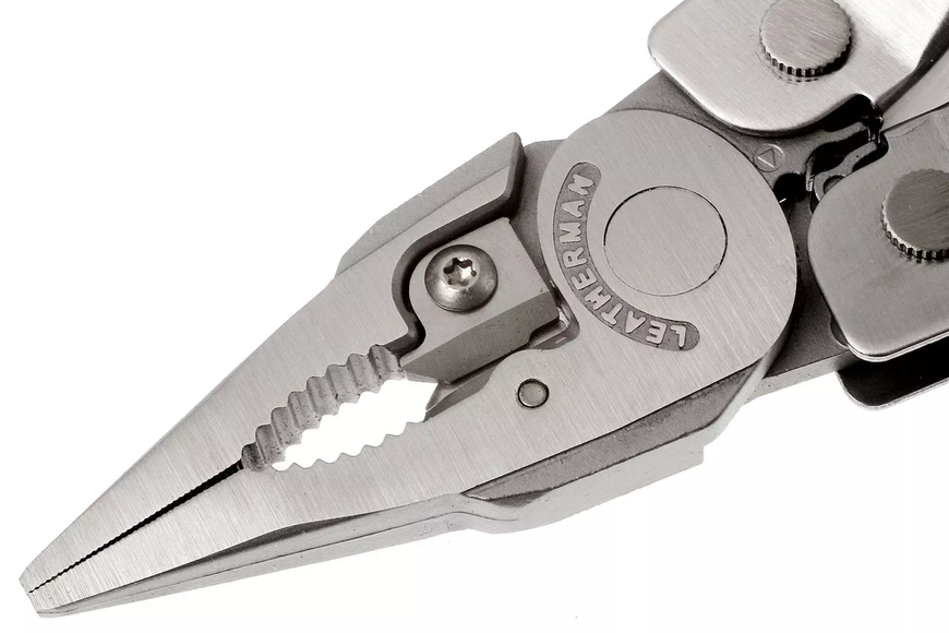 Мультиинструмент Leatherman Super Tool 300 с чехлом 831148 фото