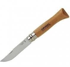 Нож Opinel Opinel 10VRI складной 204.47.35 фото