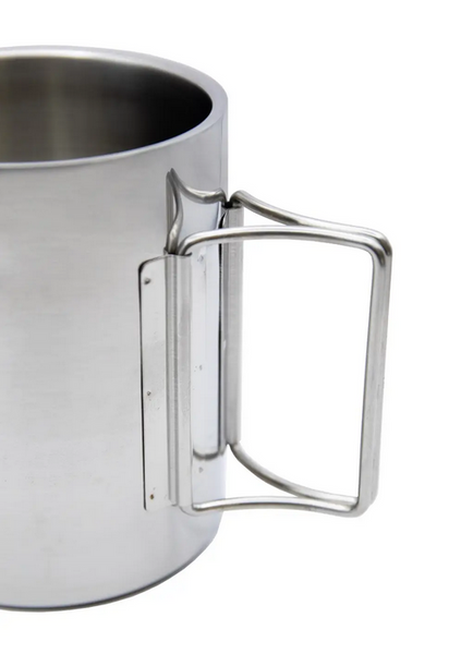 Термокружка Tramp UTRC-142 500ml из нержавеющей стали c крышкой 811293 фото