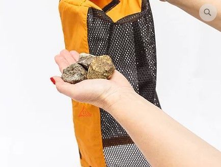 Мешок для стирки Fall Line Енот-полоскун 804838 фото