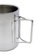 Термокружка Tramp UTRC-142 500ml из нержавеющей стали c крышкой 811293 фото 3