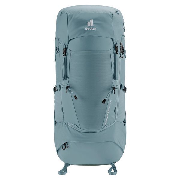 Рюкзак Deuter Aircontact Core 55+10 SL 3350422 4219 фото
