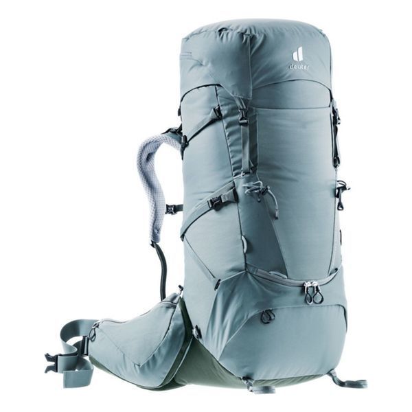 Рюкзак Deuter Aircontact Core 55+10 SL 3350422 4219 фото