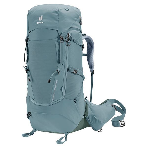 Рюкзак Deuter Aircontact Core 55+10 SL 3350422 4219 фото