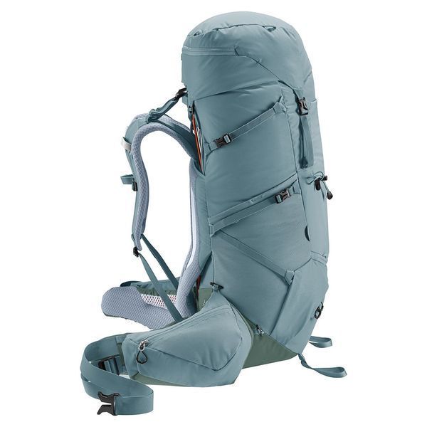 Рюкзак Deuter Aircontact Core 55+10 SL 3350422 4219 фото