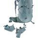 Рюкзак Deuter Aircontact Core 55+10 SL 3350422 4219 фото 6