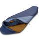 Спальник Kelty Cosmic Synthetic 20 Regular pageant blue-bering sea 200065 фото 3