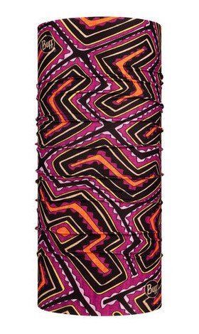 Бандана Buff Original Buff&reg; delix multi літня delix multi 808951 фото