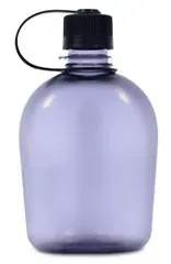 фляга Pinguin Tritan Bottle Flask 0,75 l grey