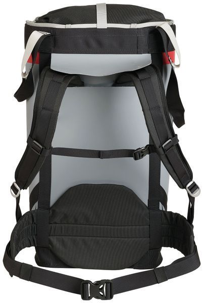 Сумка CAMP SUPERCARGO 40 L Серый CAMP-2915 фото