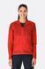 Куртка жен. Rab Vital Hoody Wmns ветрозащитная (QWS-50) Ruby 10 810468 фото 1