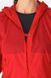Куртка жен. Rab Vital Hoody Wmns ветрозащитная (QWS-50) Ruby 10 810468 фото 2