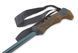 Трекинговые телескопические палки Pinguin Ascent FL Cork, 63-135 см, Cobalt (PNG 813180) 8592638813180 фото 3