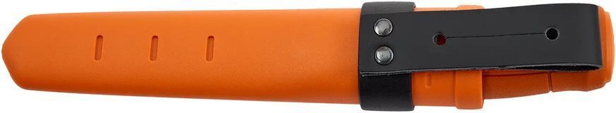 Ніж Morakniv Kansbol (S) with Multi-Mount Orange 2305.02.03 фото
