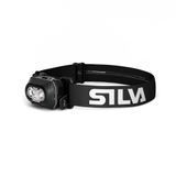 Налобний ліхтар Silva Discover Hybrid Black SLV 38453 фото