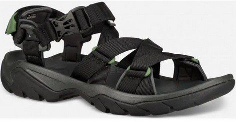 Сандалії чол. Teva Terra Fi 5 Sport M's Black 42 804315 фото