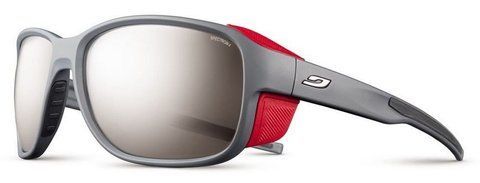 Очки Julbo Montebianco 2 SP4 горные Grey 809603 фото