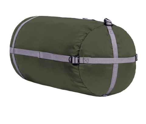 Компрессионный мешок Fram Equipment Tight Bag 1L 23 L khaki 811920 фото