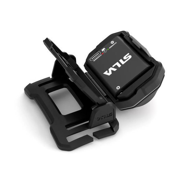 Налобний ліхтар Silva Discover Hybrid Black SLV 38453 фото