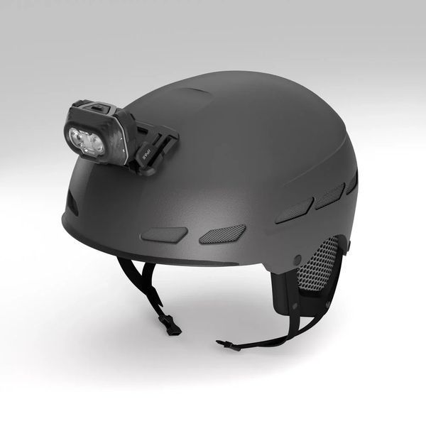 Налобний ліхтар Silva Discover Hybrid Black SLV 38453 фото