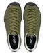 Кросівки чол. Scarpa MOJITO PLANET-FABRIC (ex Fresh) Olive 44 810404 фото 3