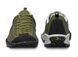 Кросівки чол. Scarpa MOJITO PLANET-FABRIC (ex Fresh) Olive 44 810404 фото 2