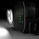 Налобний ліхтар Silva Discover Hybrid Black SLV 38453 фото 6