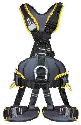 Система Singing Rock Profi Worker standard 3D 801630 фото