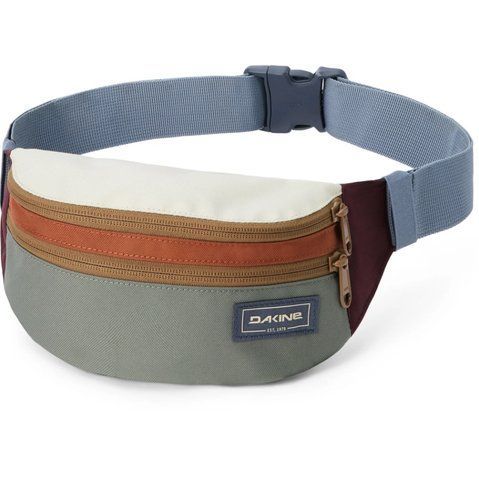 Сумка на пояс DAKINE CLASSIC HIP PACK 2026 194626586922 фото