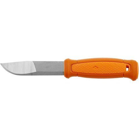Нож Morakniv Kansbol (S) with Survival Kit Orange 2305.02.31 фото