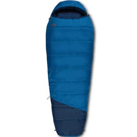 Спальник Kelty Mistral 20 Long dark blue-pageant blue 200068 фото
