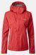 Куртка жен. Rab Downpour Jacket Wmns штормовая Geranium 10 806311 фото