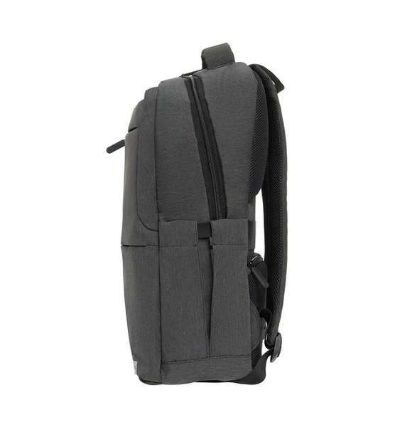 Рюкзак Bagland Senior 17 L городской Grey 812350 фото