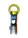 Ролик First Ascent ORBI одинарный с вертлюгом FA 1412 фото 4