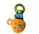 Ролик First Ascent ORBI одинарный с вертлюгом FA 1412 фото 3