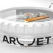 Компас Silva Arc Jet 360 Left SLV 37893 фото 7