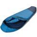 Спальник Kelty Mistral 20 Long dark blue-pageant blue 200068 фото 3
